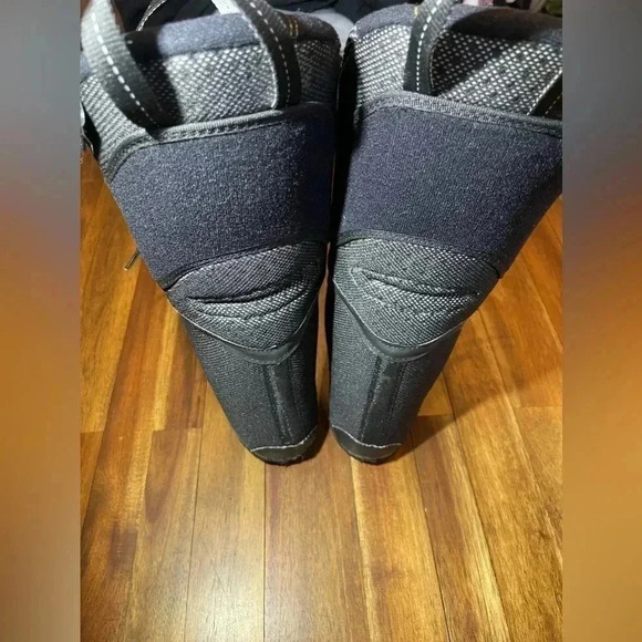 Ski boot liner Sidas insoles main image 9